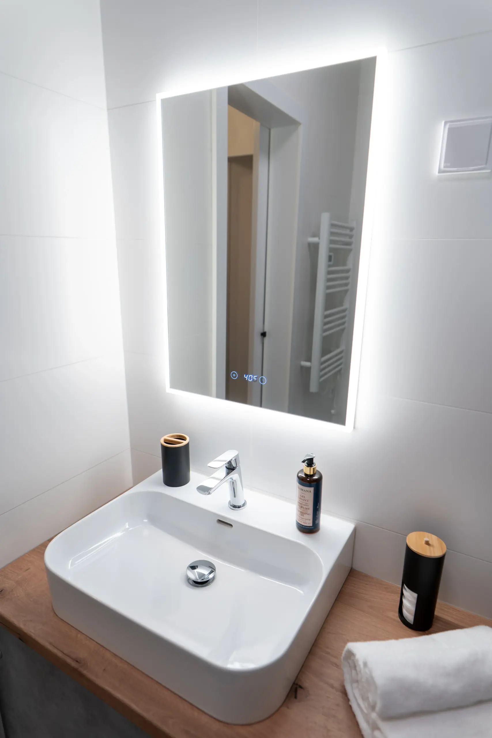 AApartman Wellness 8