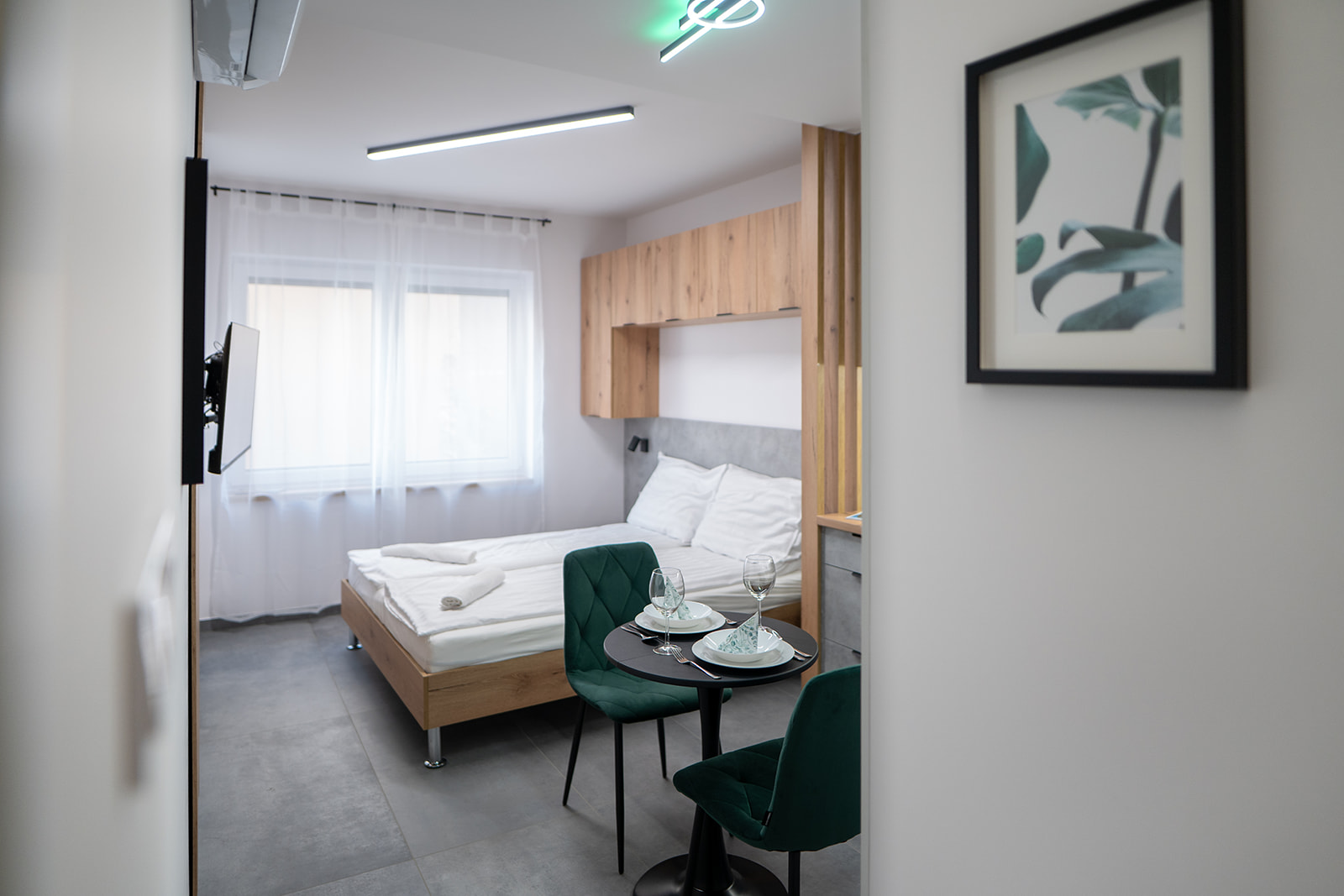 AApartman Prime