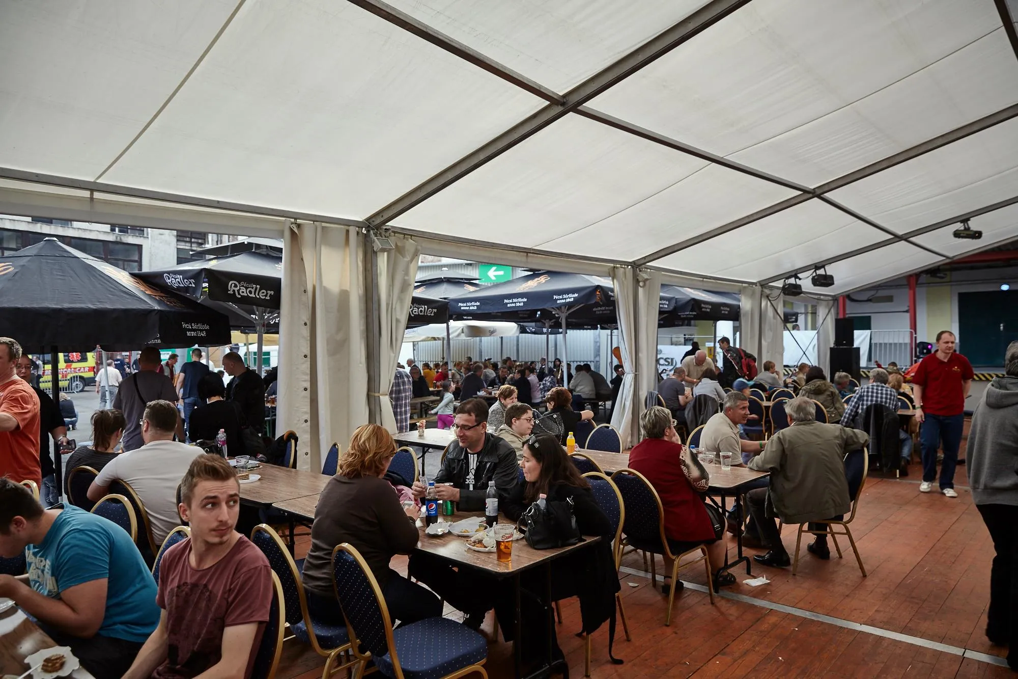 Catering & Events 7