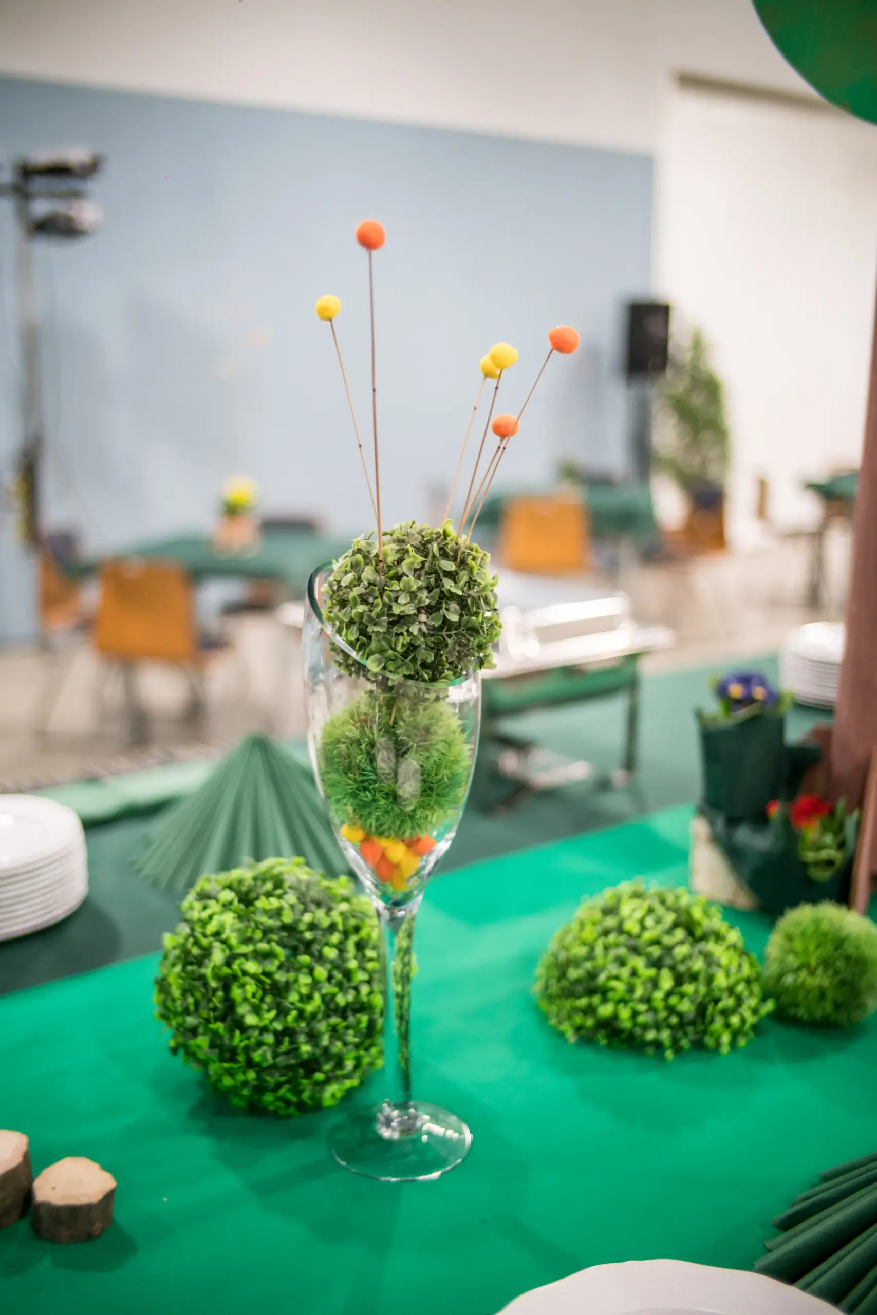 Wilhelm Catering & Event