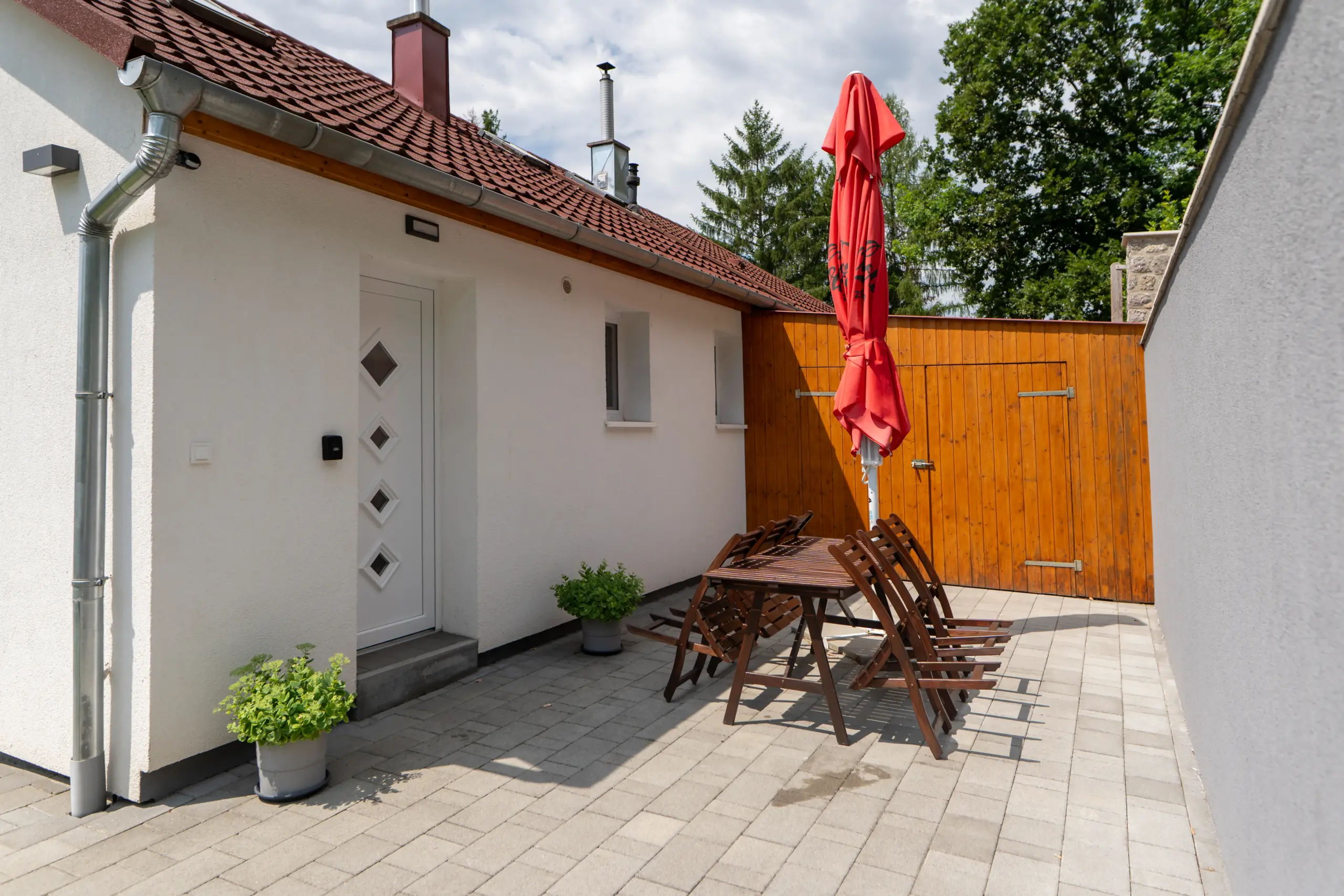 Ady Wellness Apartmanház 5