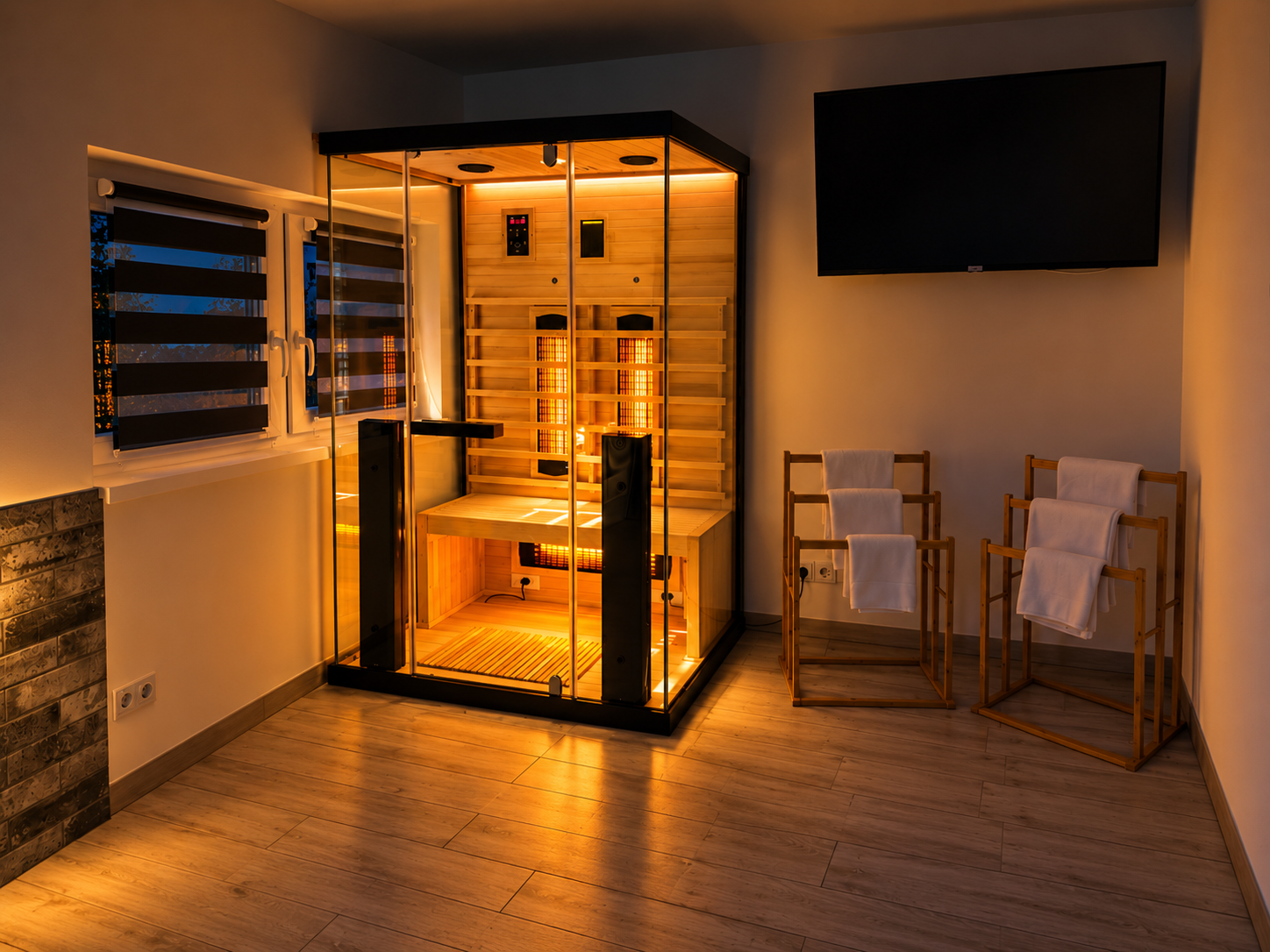 Ady Wellness Apartmanház 3