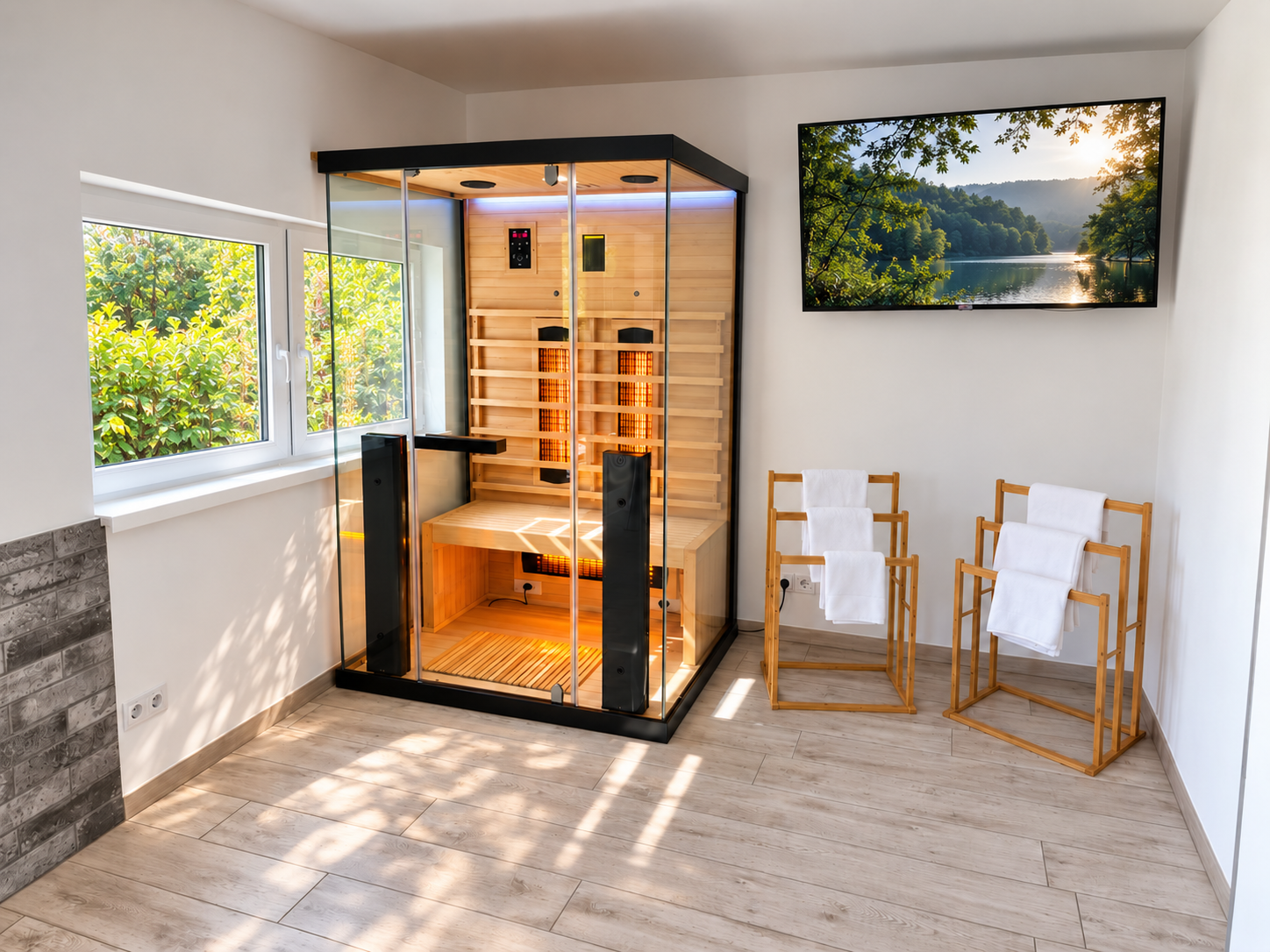 Ady Wellness Apartmanház 4