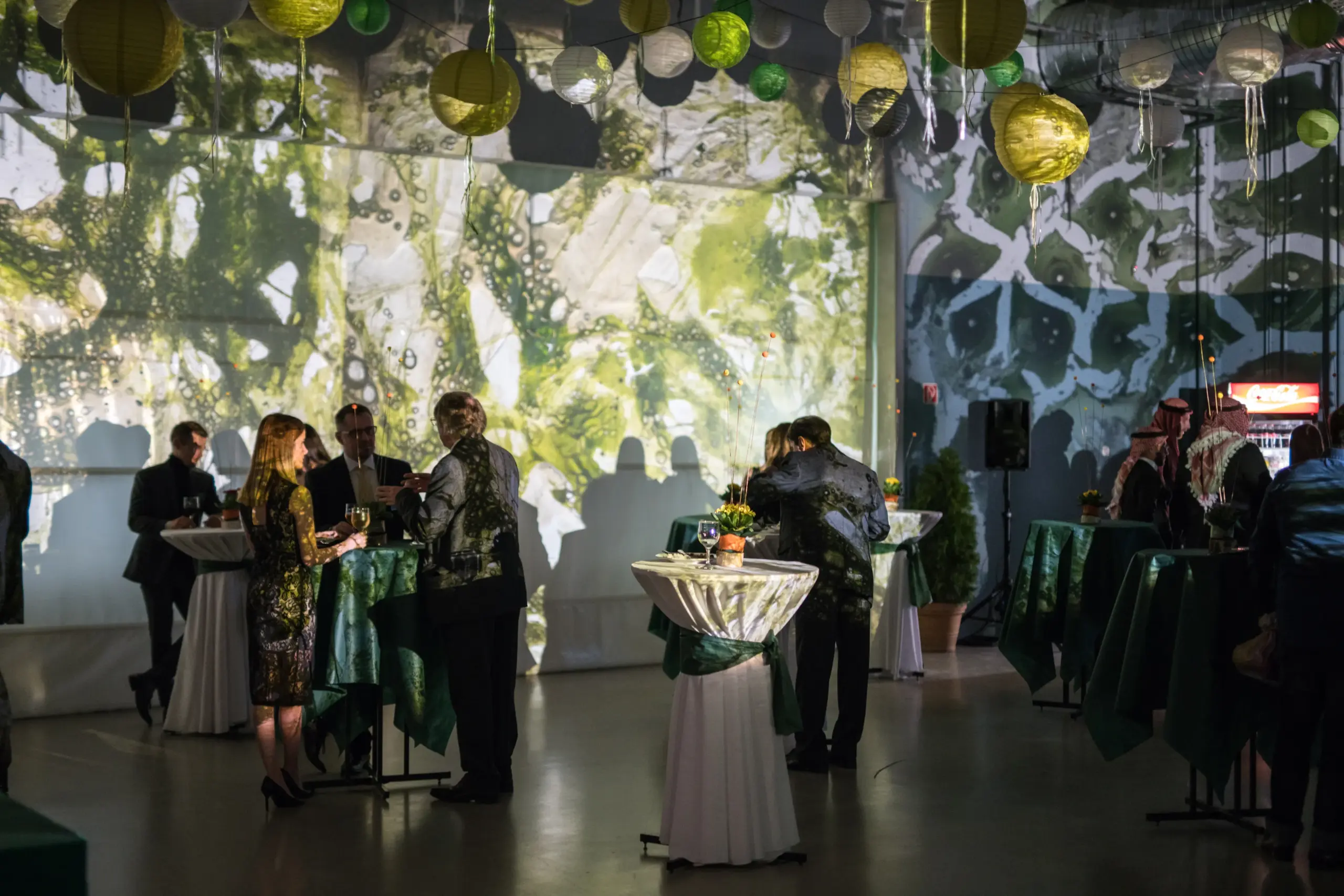 Catering & Events 11