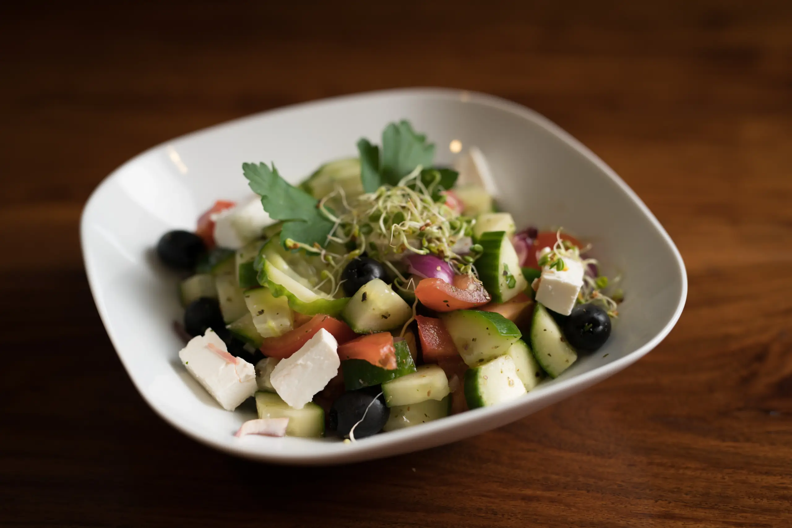 gorogsalata